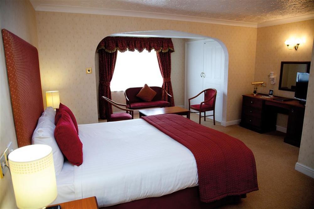 The Admiral Rodney Hotel, Horncastle, Lincolnshire Horncastle (Lincolnshire) Quarto foto