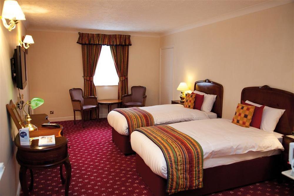 The Admiral Rodney Hotel, Horncastle, Lincolnshire Horncastle (Lincolnshire) Quarto foto