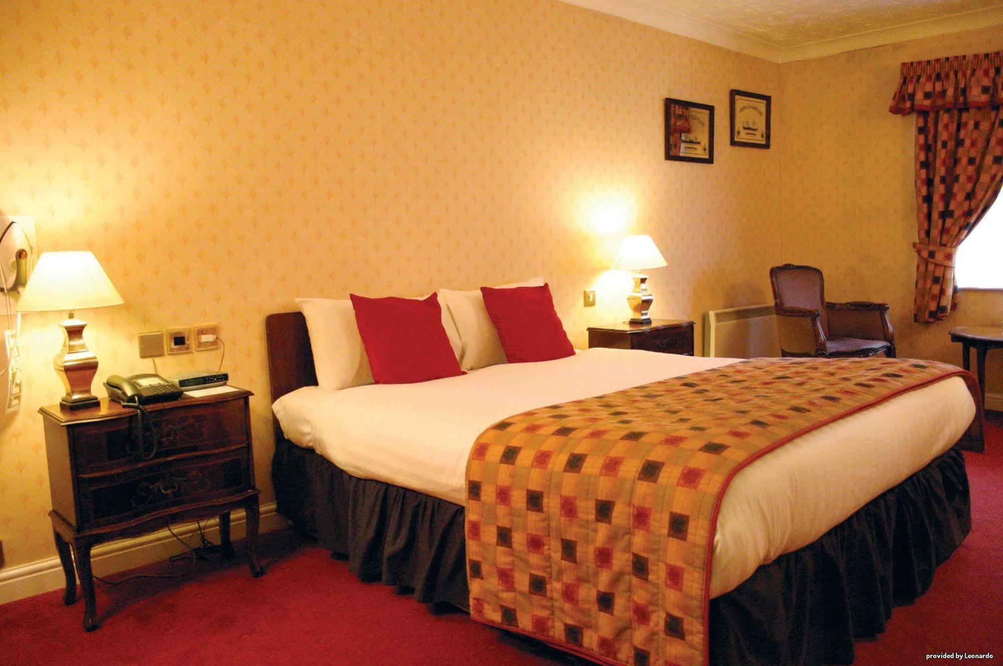 The Admiral Rodney Hotel, Horncastle, Lincolnshire Horncastle (Lincolnshire) Quarto foto