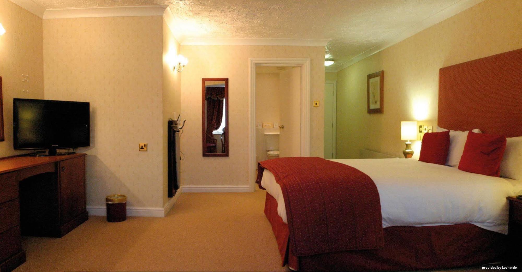 The Admiral Rodney Hotel, Horncastle, Lincolnshire Horncastle (Lincolnshire) Quarto foto